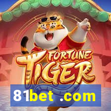 81bet .com